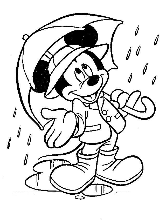 Ja så blev det efterår